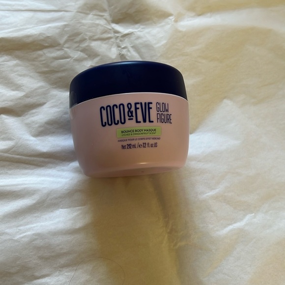 Coco and Eve bounce body masque 💚 - Picture 1 of 3
